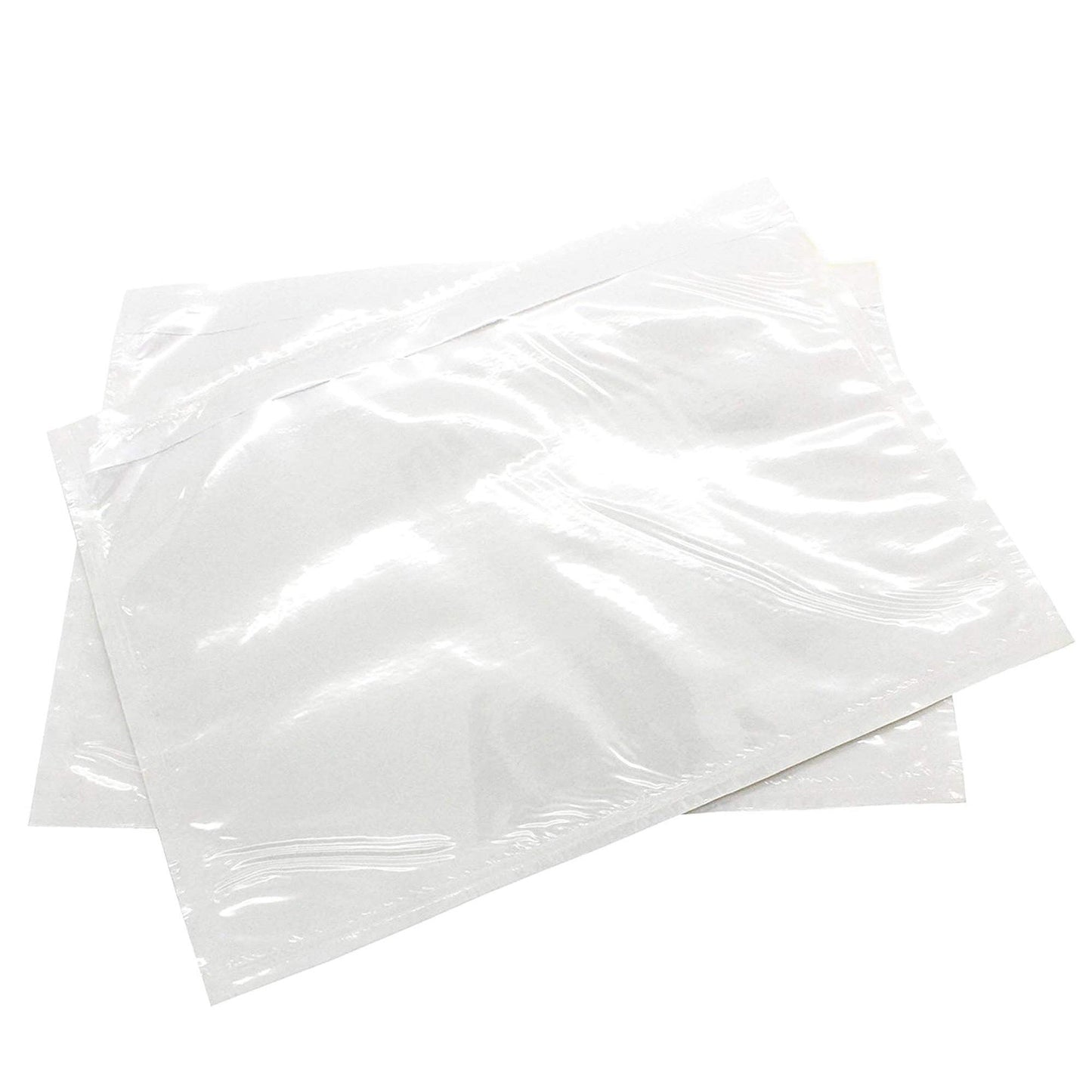 A6 PLAIN Document Enclosed Wallets (112 x 162mm)