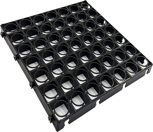 Plastic Paving Driveway Turf Grids