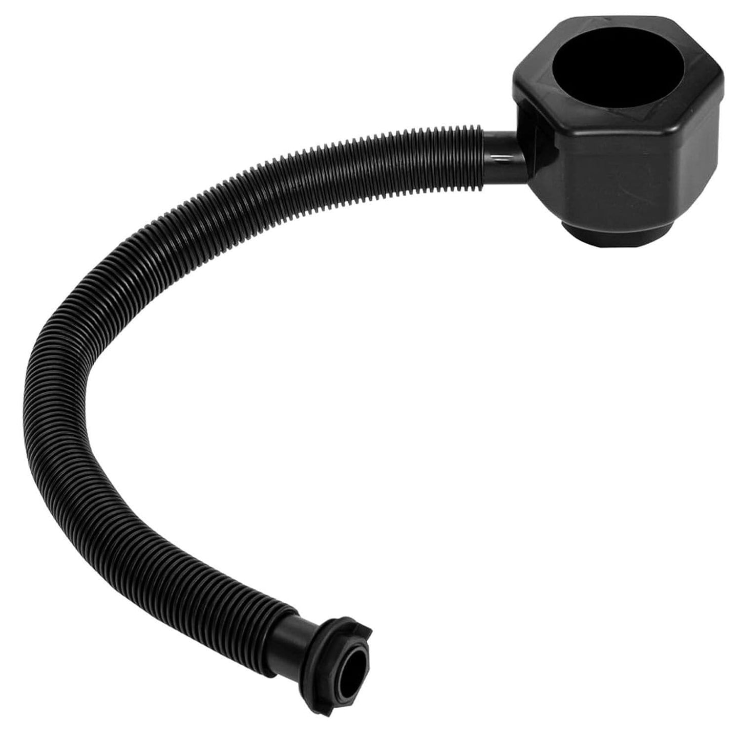 Standard Water Butt Diverter Filler Kit Ideal For Round & Square Downpipes