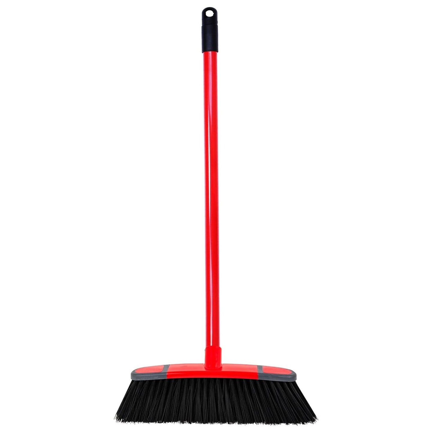 Soft & Stiff Bristles Sweeping Brushes Ideal For Cleaning Hard Floors