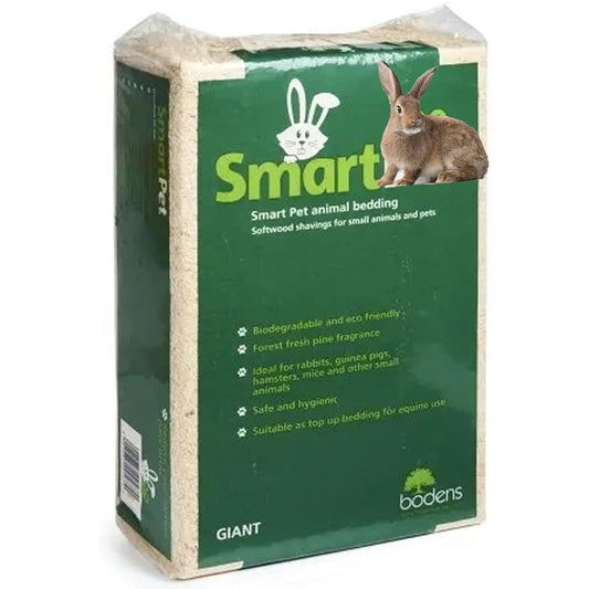 Soft Wood Shavings For Pet Bedding Small Pets & Animals