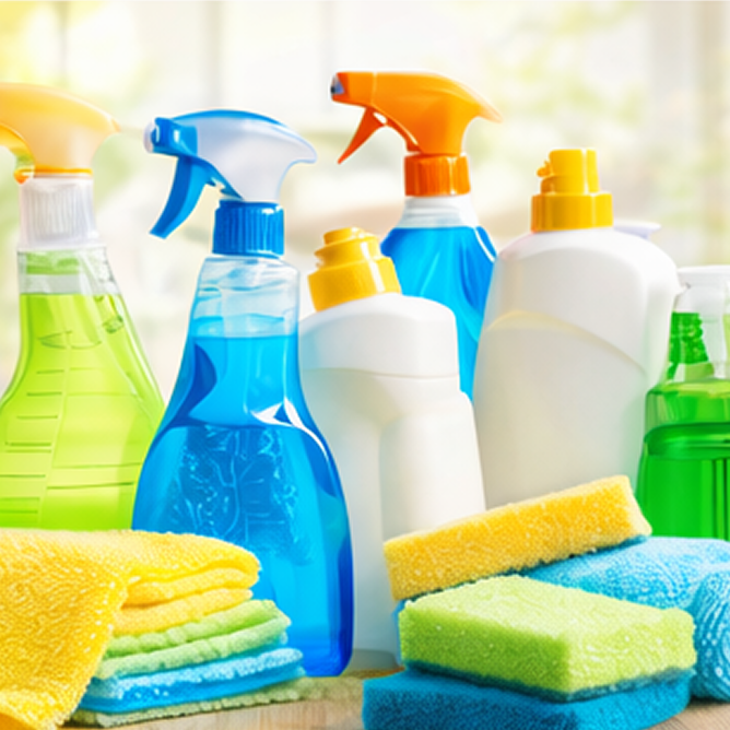 Cleaning Solutions