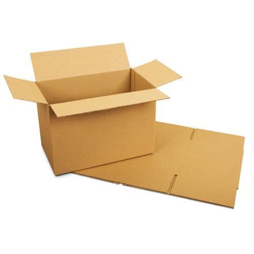450x350x160mm Royal Mail Box