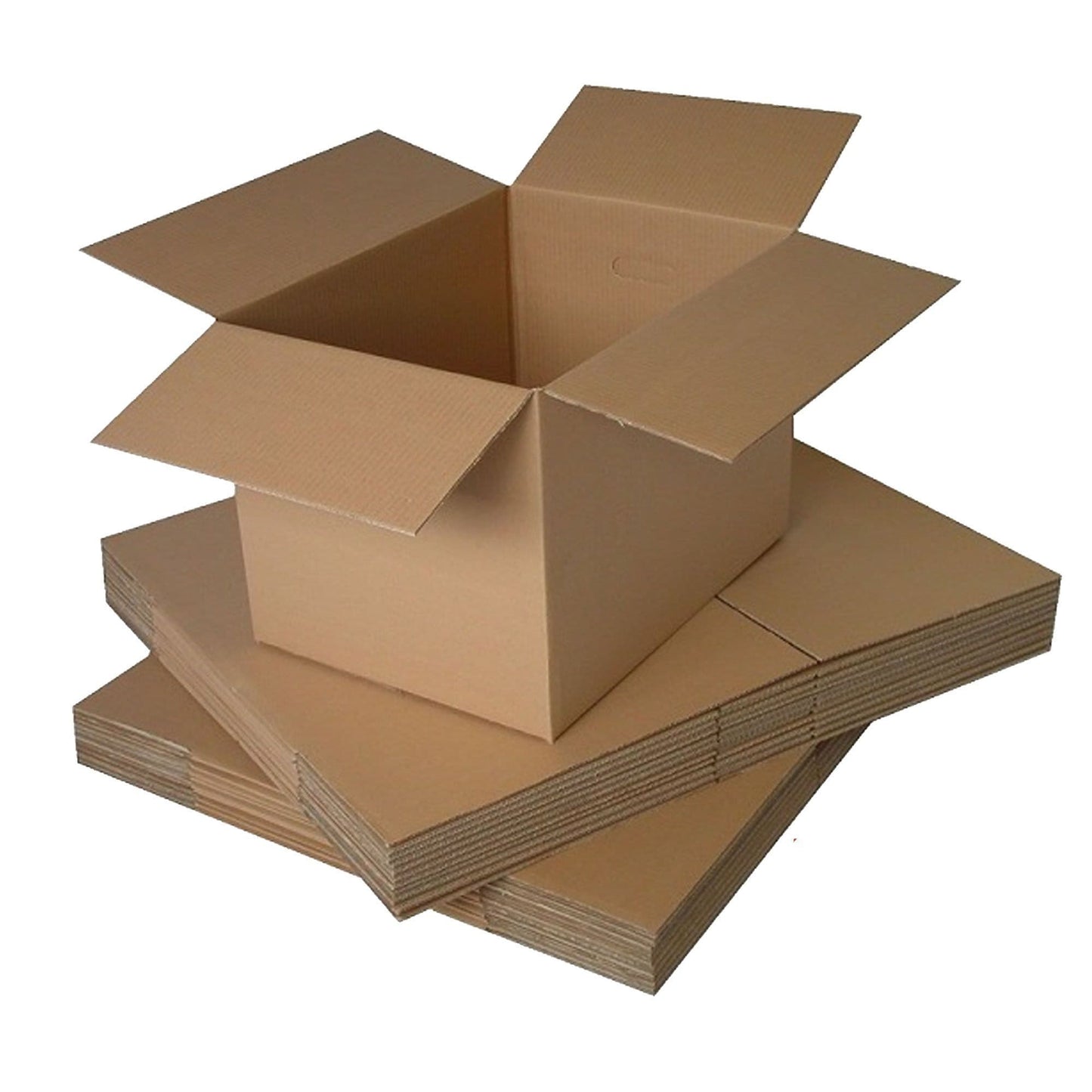 350x250x160mm Royal Mail Box