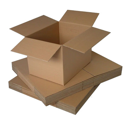 350x250x160mm Royal Mail Box