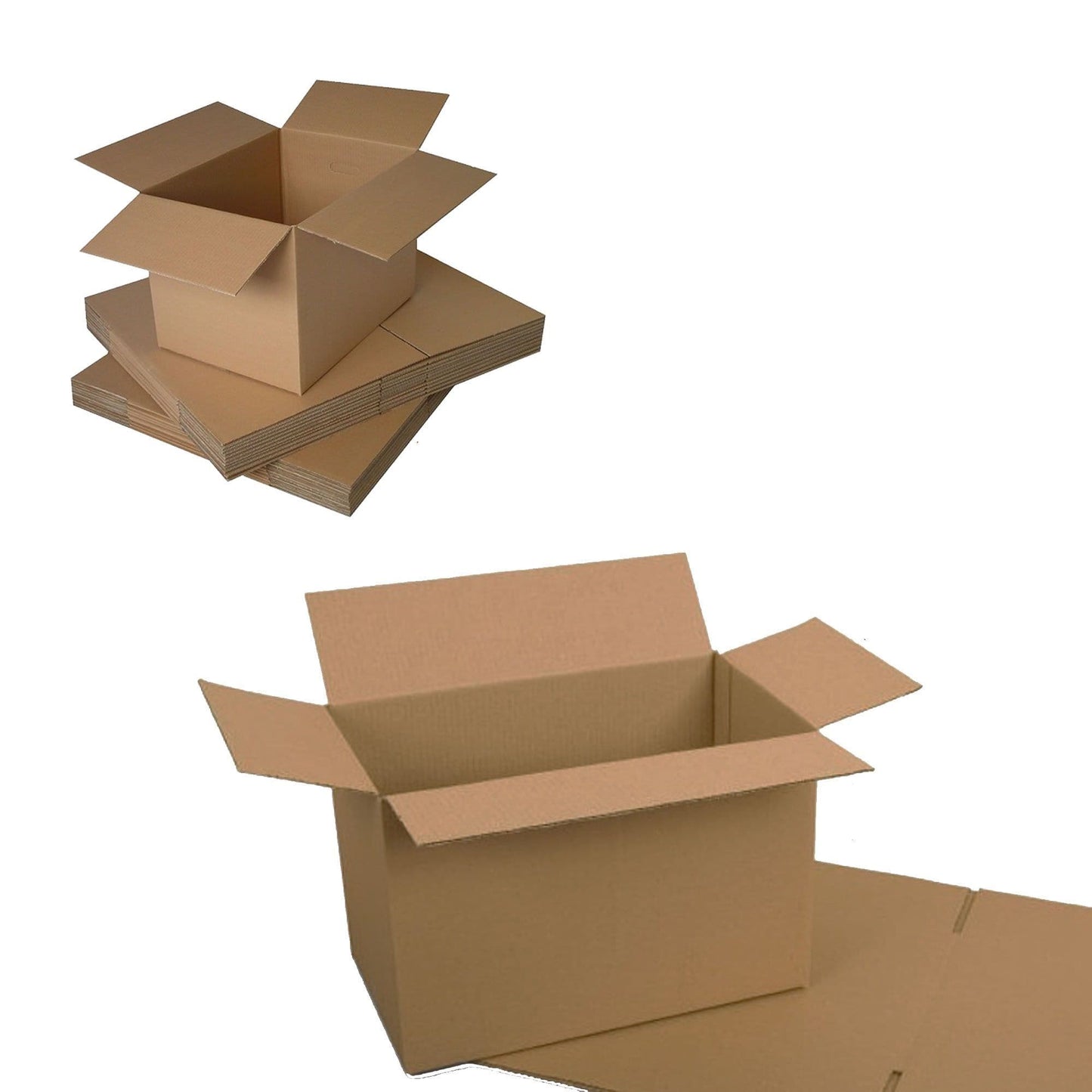 350x250x160mm Royal Mail Box