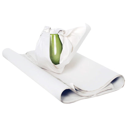 White Packing Sheets News Paper Off Cuts 20 x 30"