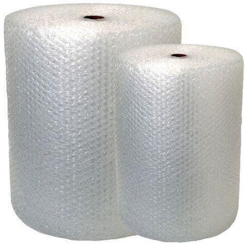 750mm Large Bubble Wrap Rolls