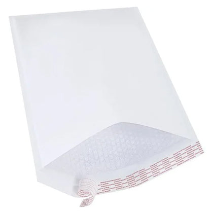 Size 5 (205X245mm) White Padded Bubble Envelopes Small Gifts