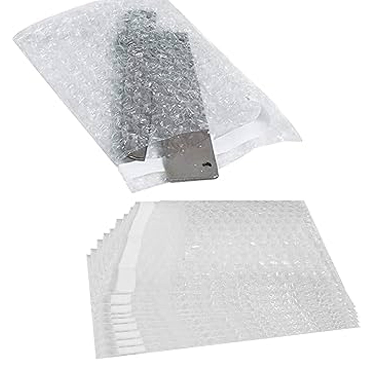 STG 1 Bubble Bag 100mm x 135mm + 30mm lip