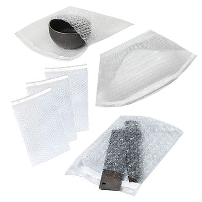 STG 1 Bubble Bag 100mm x 135mm + 30mm lip