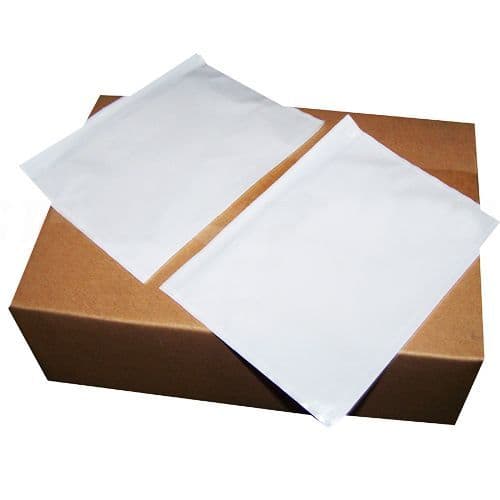 A6 PLAIN Document Enclosed Wallets (112 x 162mm)