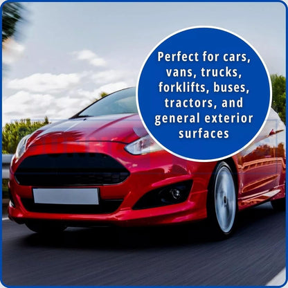 5L Traffic Film Remover Ultra TFR Car Detailing & Cleaning Pre Wash Spray Cleaner