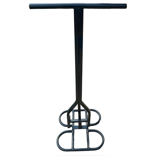 Rubbish Press Compactor For Standard Wheelie Bins